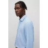 50477838 Chemise Regular en coton oxford à logo BOSS