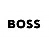 Pull en laine éco-responsable avec logo brodé HUGO BOSS