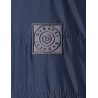 Parka en microfibre surpiquée BUGATTI