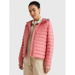 Veste légère en duvet de canard TOMMY HILFIGER