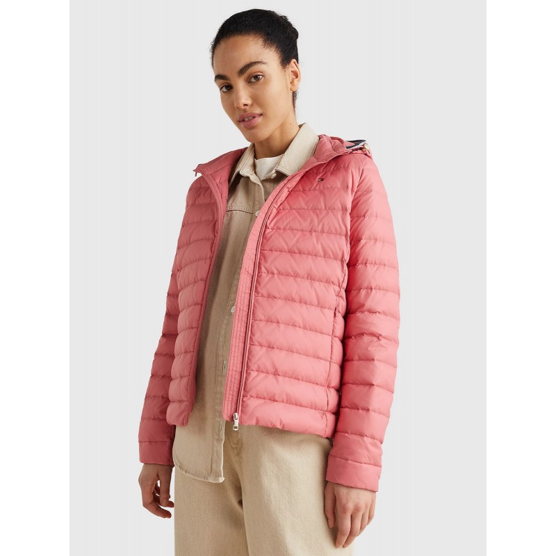 Veste légère en duvet de canard TOMMY HILFIGER