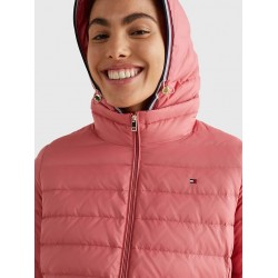 Veste légère en duvet de canard TOMMY HILFIGER