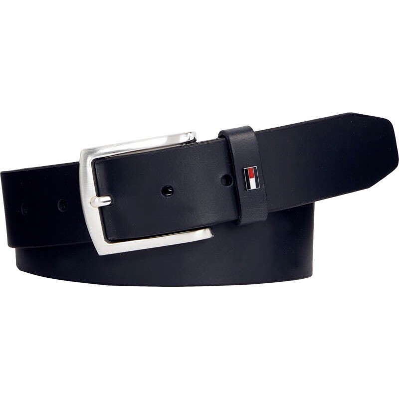 CEINTURE EN CUIR TOMMY HILFIGER