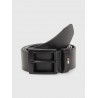 CEINTURE EN CUIR TEXTURÉ TOMMY HILFIGER