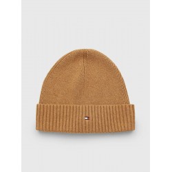 BONNET CÔTELÉ TOMMY HILFIGER