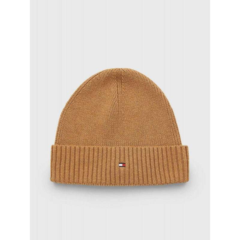BONNET CÔTELÉ TOMMY HILFIGER