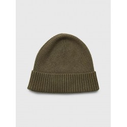 BONNET CÔTELÉ TOMMY HILFIGER