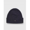 BONNET CÔTELÉ TOMMY HILFIGER