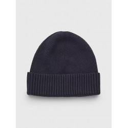 BONNET CÔTELÉ TOMMY HILFIGER