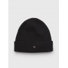 BONNET CÔTELÉ TOMMY HILFIGER
