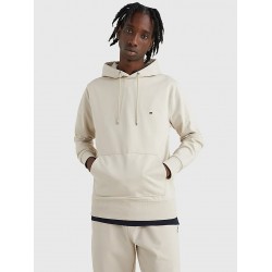 SWEAT À CAPUCHE 1985 TISSU ÉPONGE À DRAPEAU
