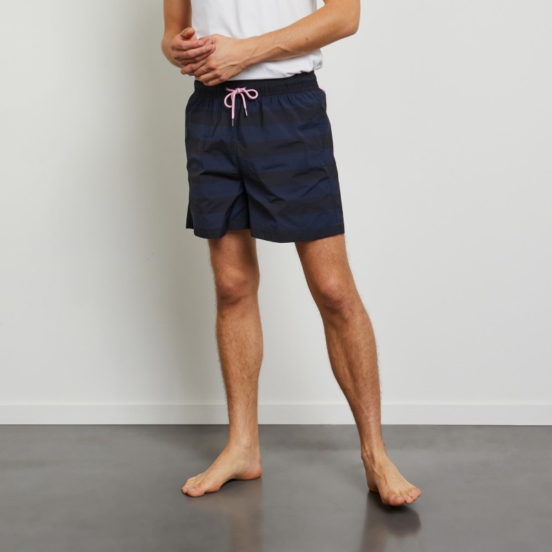 Maillot de bain rayé EDEN PARK