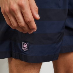 Maillot de bain rayé EDEN PARK