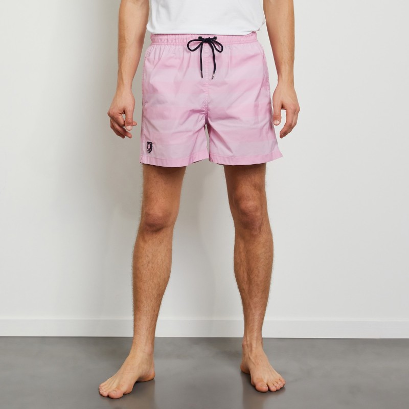Maillot de bain rayé EDEN PARK