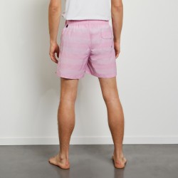 Maillot de bain rayé EDEN PARK