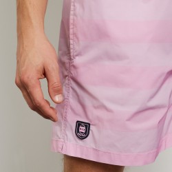 Maillot de bain rayé EDEN PARK