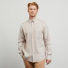 Chemise en lin EDEN PARK
