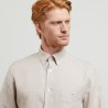 Chemise en lin EDEN PARK