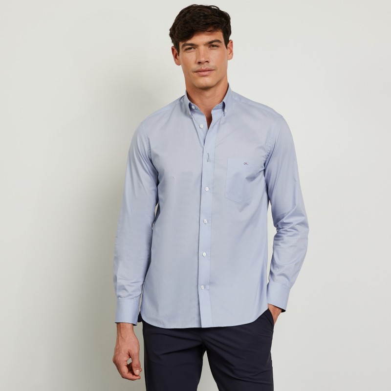Chemise avec coudières EDEN PARK