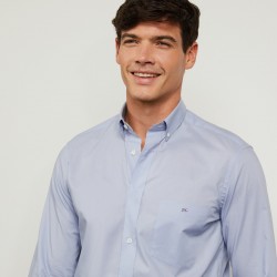 Chemise avec coudières EDEN PARK