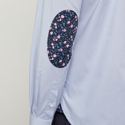 Chemise avec coudières EDEN PARK