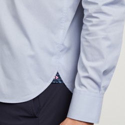 Chemise avec coudières EDEN PARK