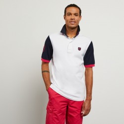 Maillot color-block EDEN PARK