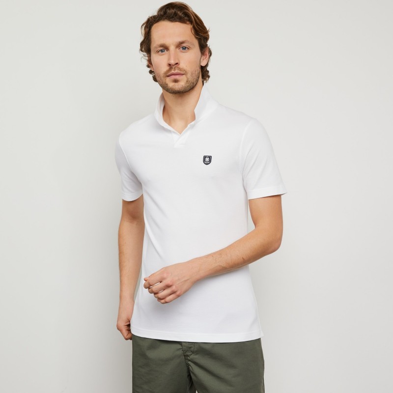 Polo col caché EDEN PARK