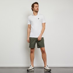 Polo col caché EDEN PARK