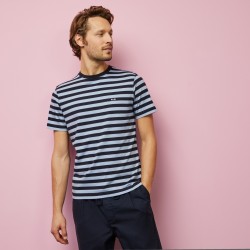 T-shirt manches courtes...
