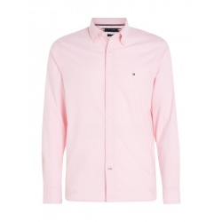 CHEMISE STANDARD 1985 COLLECTION TH FLEX TOMMY HILFIGER
