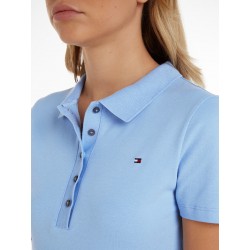 Robe col polo TOMMY HILFIGER