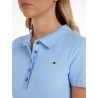 Robe col polo TOMMY HILFIGER