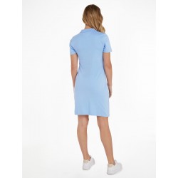 Robe col polo TOMMY HILFIGER