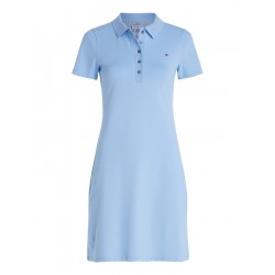 Robe col polo TOMMY HILFIGER
