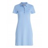 Robe col polo TOMMY HILFIGER