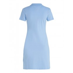 Robe col polo TOMMY HILFIGER