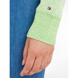 Gilet boutonné TOMMY HILFIGER