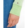 Gilet boutonné TOMMY HILFIGER