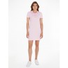 Robe col polo TOMMY HILFIGER