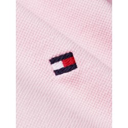 Robe col polo TOMMY HILFIGER