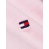 Robe col polo TOMMY HILFIGER