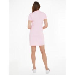 Robe col polo TOMMY HILFIGER