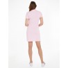 Robe col polo TOMMY HILFIGER