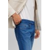 Jean slim en denim italien ultra doux BOSS