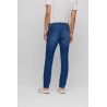 Jean slim en denim italien ultra doux BOSS