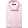 Chemise texturée en twill ETERNA