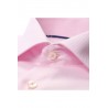 Chemise texturée en twill ETERNA