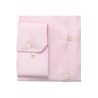 Chemise texturée en twill ETERNA
