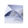Chemise texturée en twill ETERNA
